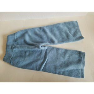 Sloomb Wool Longies Pants Cloth Diaper Cover